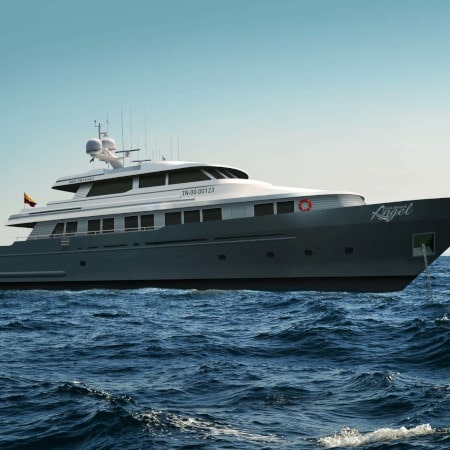 galapagos angel 450 - Grand-Majestic-slider-1