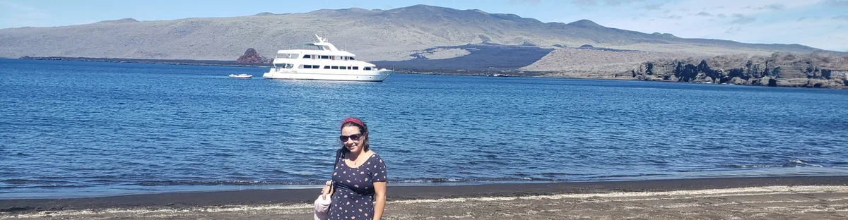 Galápagos in July: Cold, Dry, and Full of Whales