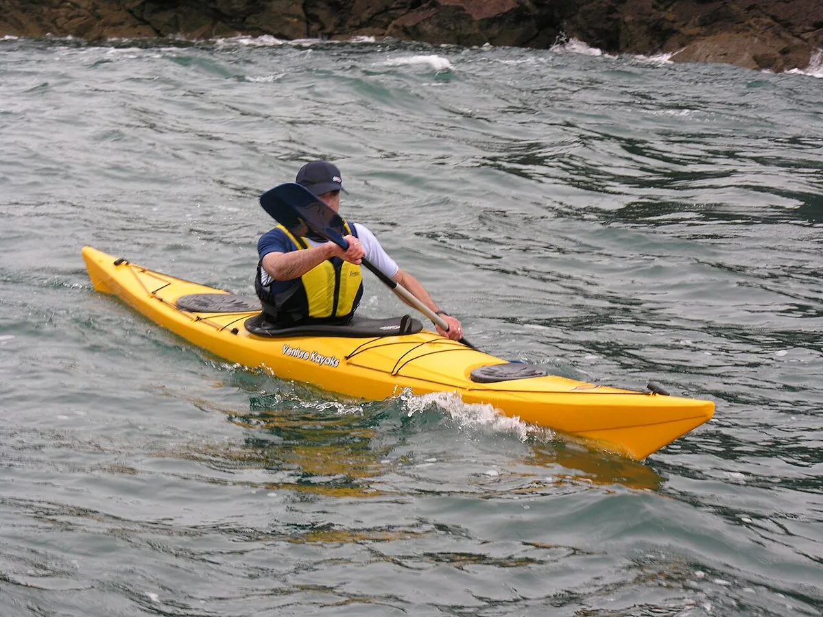 Kayak y paddle surf en Galápagos: dónde y cómo