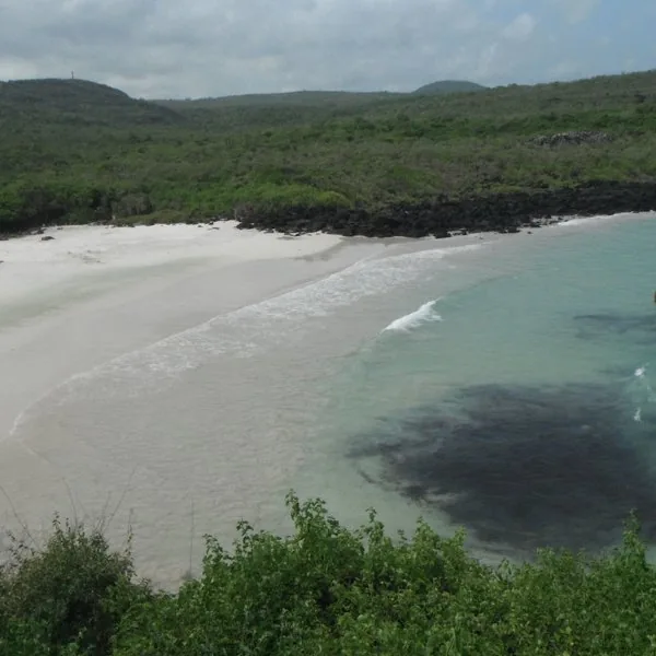 Geld auf Galápagos: Dollar, Geldautomaten, Karten, Bargeld
