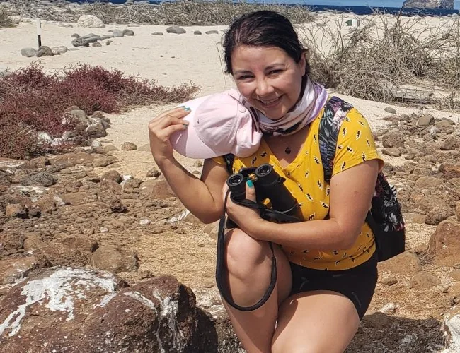 Galápagos-Inseln