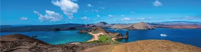Bartolomé Island, Galápagos: The Most Photographed View in Galápagos
