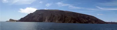 Fernandina Island, Galápagos: The Youngest, Wildest Island