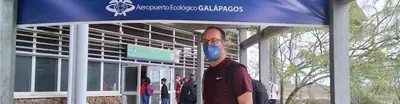 Galápagos Visa and Entry Requirements: Passport, TCT and Park Fee