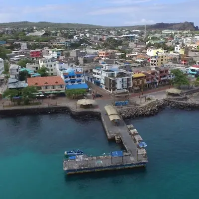 Puerto Baquerizo Moreno Guide: San Cristóbal's Capital Town