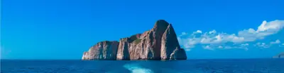 San Cristóbal Island, Galápagos: The Capital, and the Best Snorkel