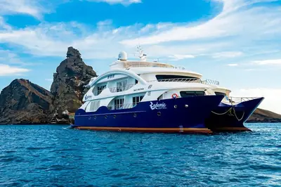 barco 36 400 - Dana Tours