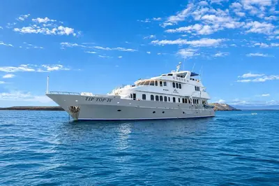 barco 69 400 - Dana Tours