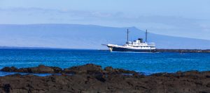 1mv evolution yacht galapagos -