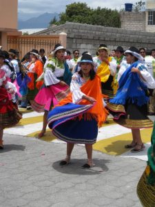 fest2 - Indigenous Festivals of Ecuador
