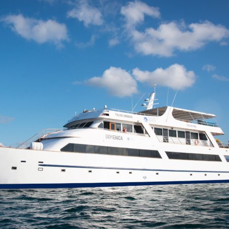 Sea Star Travel Galapagos Yacht