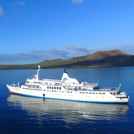 Galapagos Islands Cruise