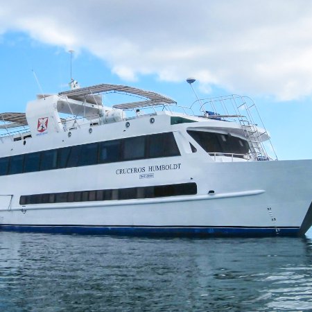 Humboldt Explorer Galapagos Yacht