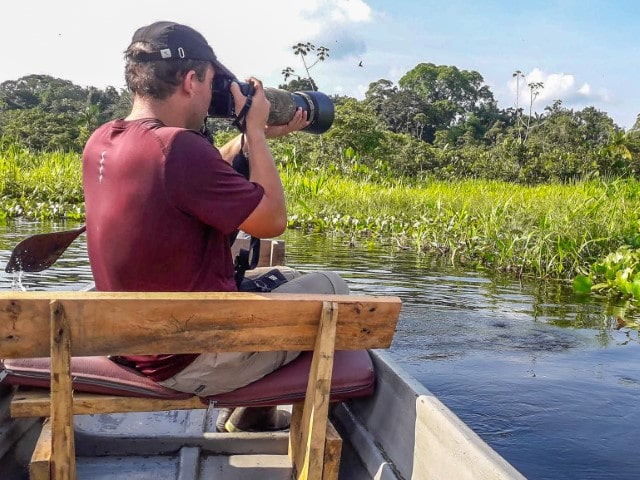 Sani Lodge photo david brito lagoon - Sani Lodge photo david brito lagoon -