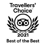 Tripadvisor Travellers Choice 2021 - Tripadvisor Review