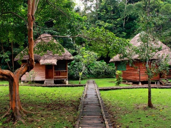 sani lodge cabins - sani lodge cabins -