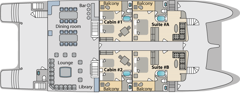 Cormorant-main-deck