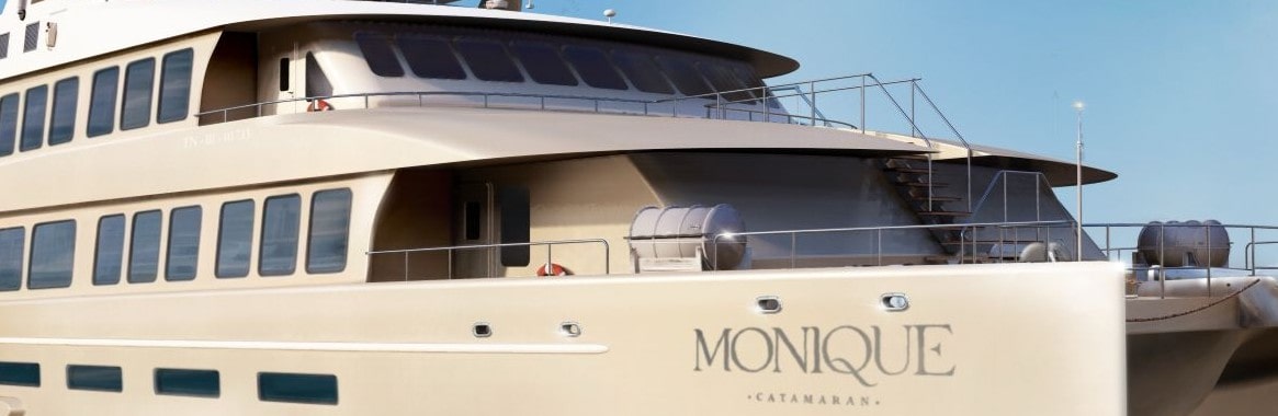 Monique Galapagos 1165 -