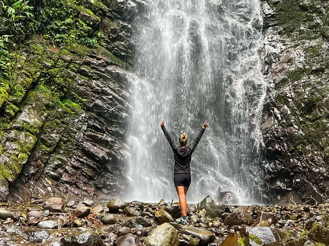 mindo 4 dias hero 640 - Dana Tours Mindo Cloud Forest