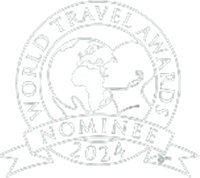 World Travel Awards Nominee 2024