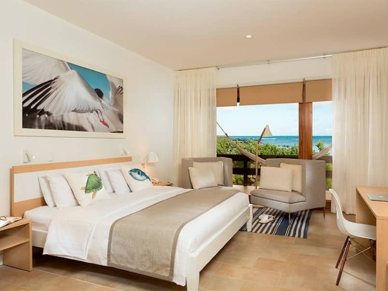 Finch Bay Galapagos Hotel Suite Finch Bay Galapagos Hotel
