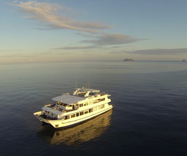 Millennium Galapagos Catamaran Millennium Galapagos Catamaran