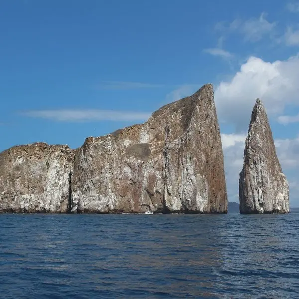 Kicker Rock
