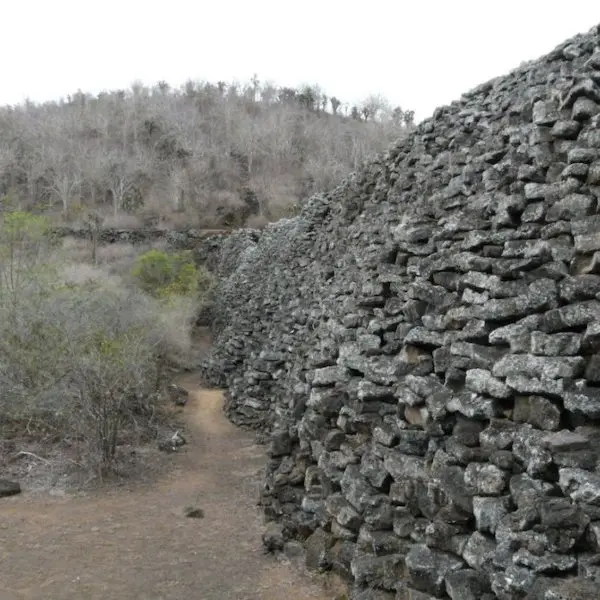 Wall of Tears (Muro de las Lágrimas)