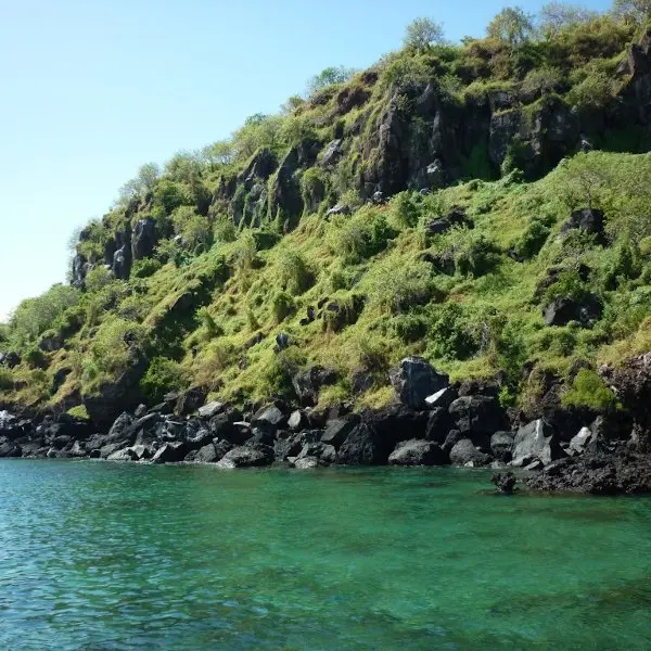 Tijeretas Hill (Frigatebird Hill)