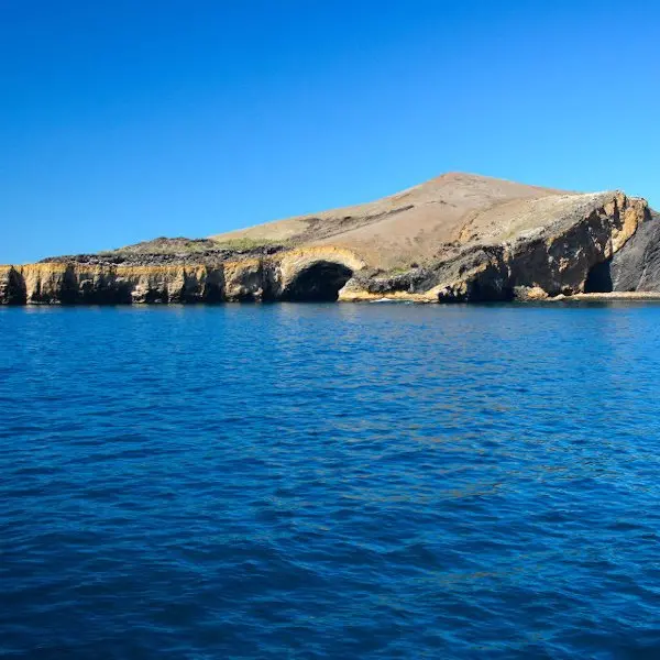 Vicente Roca Point