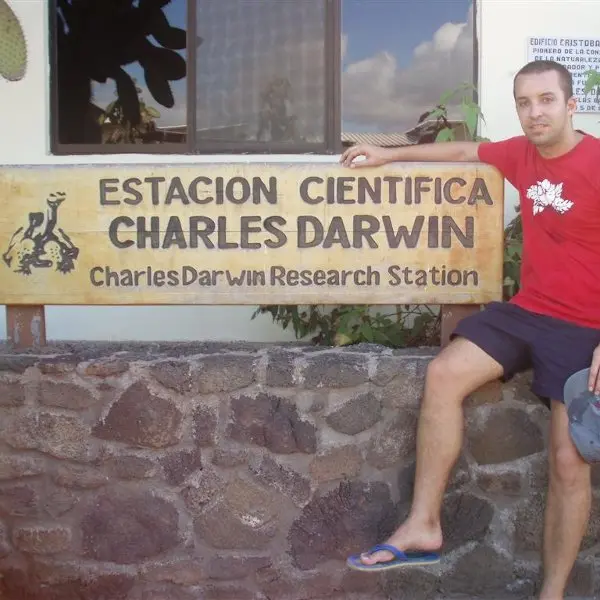Charles Darwin Research Station